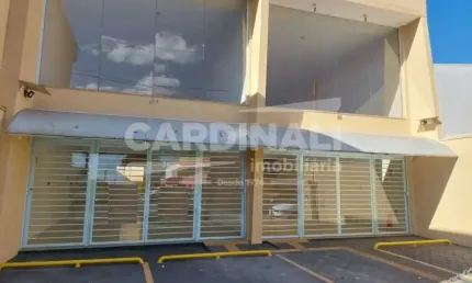 Imóvel muito bem localizado e seguro sendo comerciais.