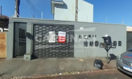 Kitnet / Stúdio para alugar na Rua Alto Garças - Quitandinha, Kit 06, 378, Vila Bela Vista, Araraquara
