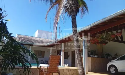 Gostaria de morar em uma casa no samambaia em são carlos? esta é sua grande chance!