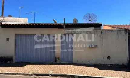 Casa para Alugar no Bairro Popular ? Excelente Oportunidade