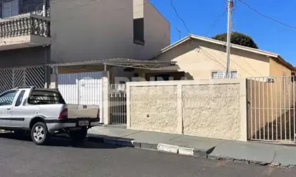 Casa com 2 quartos para alugar na Rua Santa Iria, 377, Centro, Ibaté