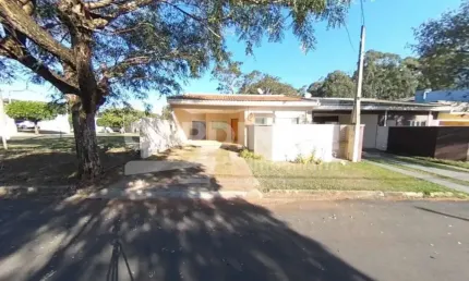 Casa com 3 quartos para alugar na Avenida Francisco Falvo, - Cond. Bosque De São Carlos Casa 02 Quadra 01 Lote 02, 248, Bosque de São Carlos, São Carlos