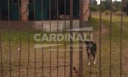 Fazenda à venda na Rua 01 - Trecho C, 455, Área Rural de São Carlos, São Carlos