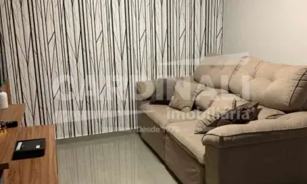 Lindo apartamento para venda, no residencial antares.