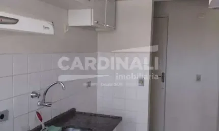 Apartamento com 2 dormitórios para locação em campinas/sp - ótimo custo-benefício