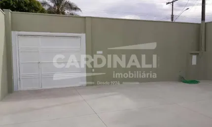 Casa com excelente localização  próximo supermercados e escolas