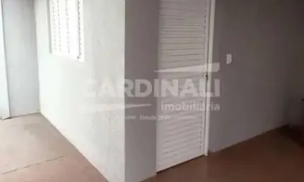 Casa com 3 quartos à venda na Rua João Batista Marchezi, Casa, 1295, Parque Residencial Vale do Sol, Araraquara