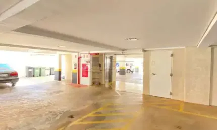 Apartamento com 2 quartos para alugar na Rua Rui Barbosa, 1800, Centro, São Carlos