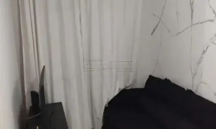 Apartamento com 2 quartos para alugar na Travessa Francisco Latorre Primo, Torre B, 180, Residencial Parati, São Carlos