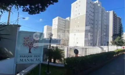 Apartamento 2 dormitórios, 1 vaga de garagem próximo a faber.