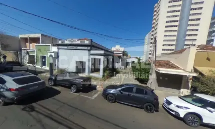 Ponto comercial à venda na Rua Marechal Deodoro, 1970, Centro, São Carlos