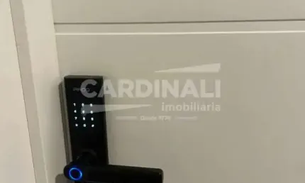 Apartamento com 3 quartos à venda na Passeio das Palmeiras, 521, Parque Faber Castell I, São Carlos
