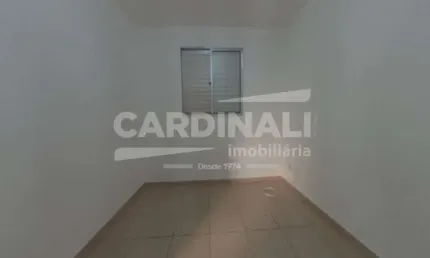 Apartamento com  boa localização próximo escola  e supermercados