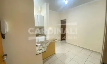 Kitnet / Stúdio para alugar na Rua José Pugliessi Filho, Kitnet 01, 560, Chácara Santa Margarida, Campinas