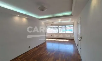 Apartamento com 3 quartos à venda na Rua Episcopal, 1700, Centro, São Carlos
