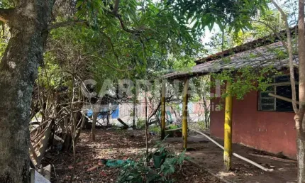 Fazenda à venda na Estrada Municipal Jose Miranda, 300, Residencial Deputado José Zavaglia, São Carlos