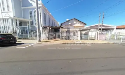 Anúncio de locação: edicula no bairro vila prado - são carlos/sp