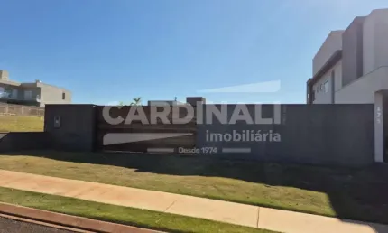 Excelente oportunidade de adquirir um ótimo terreno, no condomínio laranjeiras.