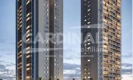 Venha morar no melhor apartamento de araraquara: seiva.