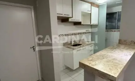 Apartamento à venda e locação no loteamento parque são martinho em campinas/sp.