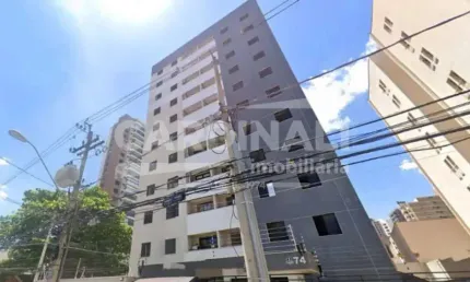 Apartamento para locação no cambuí em campinas ? 2 dormitórios, semi mobiliado