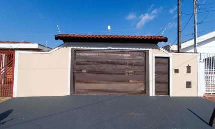 Casa com 3 quartos à venda na Rua Episcopal, 405, Centro, São Carlos