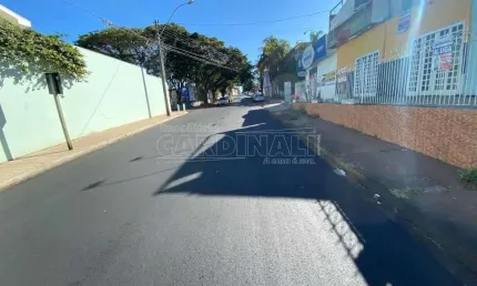 Sala comercial para alugar na Rua Major Manoel Antônio de Mattos, 1408, Jardim Brasil, São Carlos