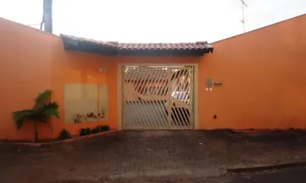 Apartamento com 1 quarto para alugar na Rua dos Cravos, 706, Cidade Jardim, São Carlos