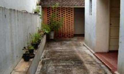 Casa sobrado com 4 dormitórios no centro de São Carlos