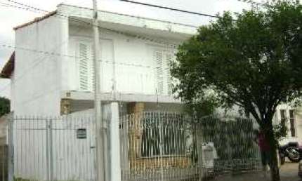 Casa com 3 quartos para alugar na Rua São Joaquim, Prox. Hotel San Ciro, 1860, Vila Monteiro (Gleba I), São Carlos