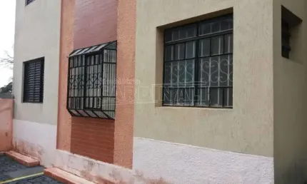 Apartamento com 1 quarto para alugar na Rua Miguel Petroni, Bloco 12, 482, Vila Pureza, São Carlos