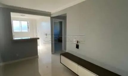 Apartamento com 2 dormitórios no jardim nova são carlos próximo ao sesi em são carlos