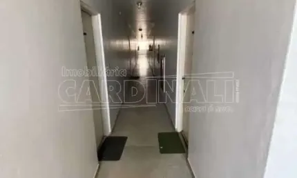 Apartamento com 1 dormitório no Parque Arnold Schimidt próximo a USP em São Carlos