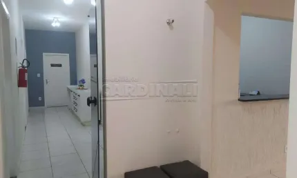 Sala comercial para alugar na Rua Expedicionários Do Brasil, Sala 03, 1468, Centro, Araraquara