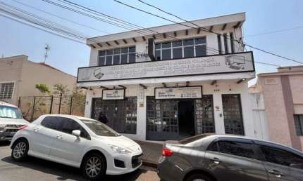 Sala comercial para alugar na Rua Geminiano Costa, Sala 03, 355, Jardim Brasil, São Carlos