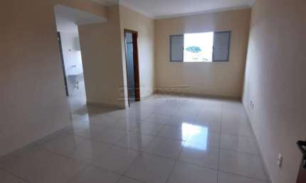 Apartamento com 1 quarto para alugar na Rua José de Alencar, 247, Vila Costa do Sol, São Carlos