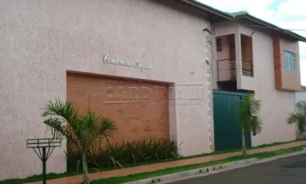 Apartamento com 1 quarto para alugar na Rua Jorge Tibiriçá, 70, Jardim Centenário, São Carlos