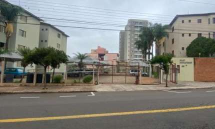 Apartamento Flat com 1 dormitório no Jardim Santa Paula próximo a USP em São Carlos