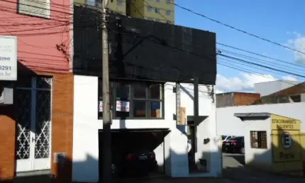 Sala comercial para alugar na Avenida São Carlos, 2122, Centro, São Carlos