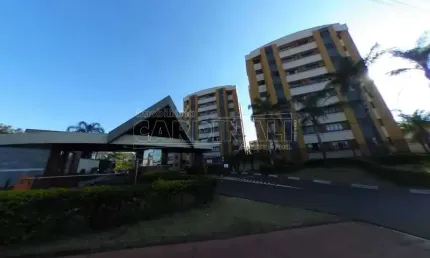 Apartamento com 2 quartos para alugar na Avenida Tancredo De Almeida Neves, Bloco 06, 457, Parque Santa Mônica, São Carlos