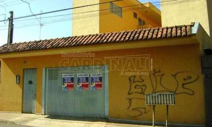 Apartamento com 1 dormitório na Vila Celina próximo ao Hospital Universitário da UFSCar em São Carlos