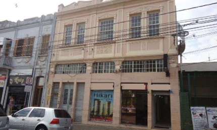 Casa com 3 quartos para alugar na Rua Sete de Setembro, 2053, Centro, São Carlos