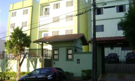 Apartamento com 1 dormitório e 1 suíte no Parque Arnold Schimidt próximo a USP em São Carlos