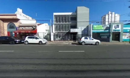 Sala comercial para alugar na Avenida São Carlos, Sala 20 E 21 2º Andar, 2505, Centro, São Carlos