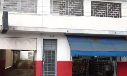 Sala comercial na vila monteiro próxima a kalunga em são carlos