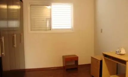 Apartamento com 2 quartos para alugar na Alameda Das Hortências, Bloco A, 800, Cidade Jardim, São Carlos