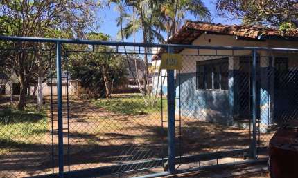 Galpão Comercial no Jardim Jockei Club A próximo a Tecumseh em São Carlos