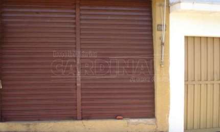 Sala comercial para alugar na Rua Wamberto Dias da Costa, 2128, Vila Nery, São Carlos