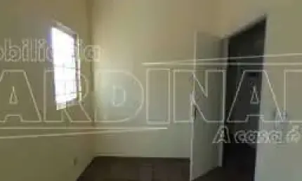 Sala comercial no Centro próximo ao Shopping Lupo em Araraquara