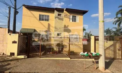 Apartamento com 1 quarto para alugar na Rua Francisco Briscesse, 150, Jardim Centenário, São Carlos